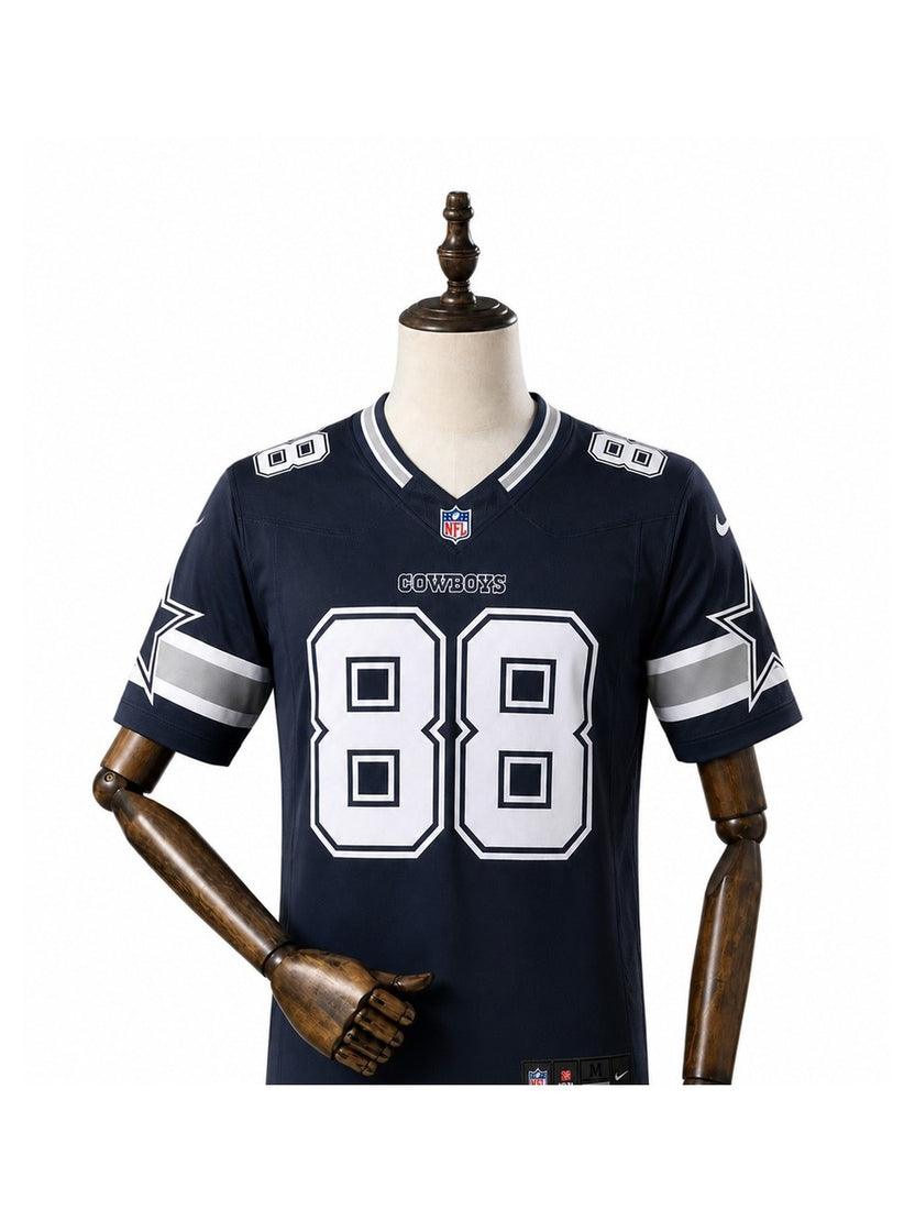Dallas Cowboys NFL Football Jersey – Home – Men's