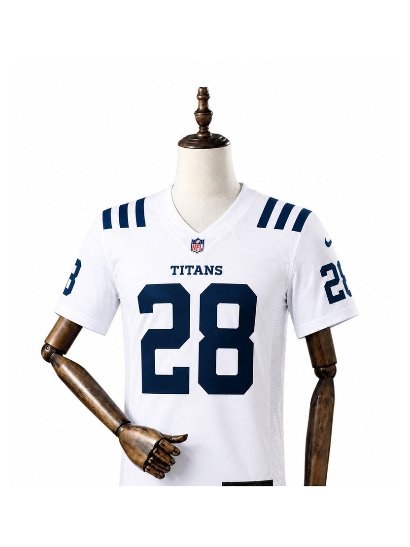 Indianapolis Colts NFL Football Jersey – Away – Men's