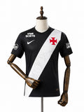 Camisa Vasco - 1º Uniforme Jogador Completa 2026/2027 frente manequim