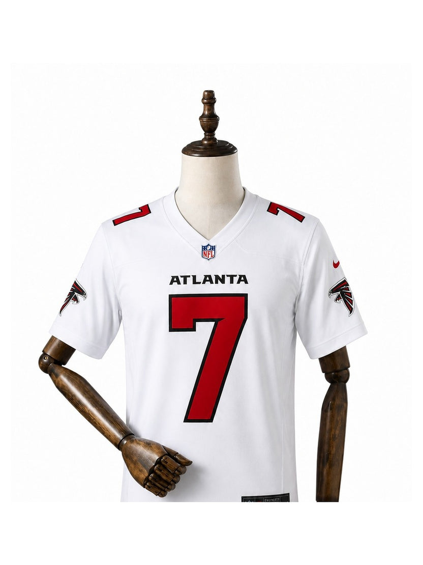 Atlanta Falcons NFL Football Jersey – Away – Men's