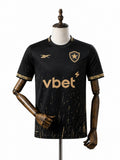 Camisa Botafogo – 2º Uniforme Jogador 2026/2027 frente manequim fundo branco fonte oficial Botafogo