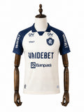 Remo 2026/27 Away Player Version Jersey – Front – Mannequin
