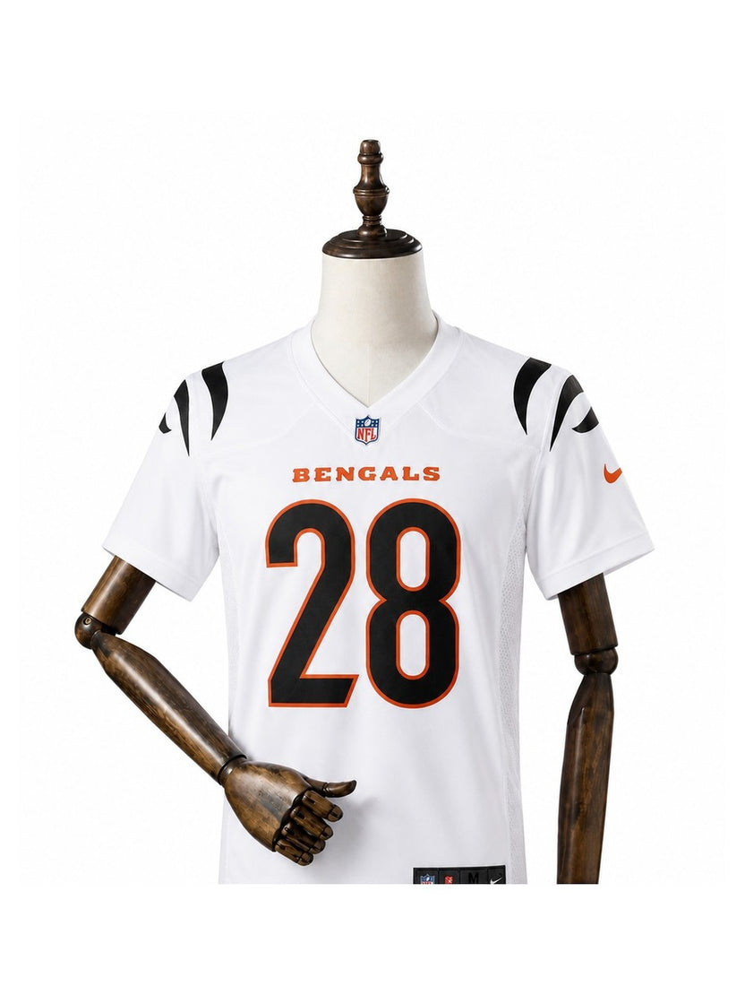 Cincinnati Bengals NFL Football Jersey – Away – Men's