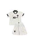 Camisa 2026-27 Atlético Mineiro Away Infantil frente fundo branco