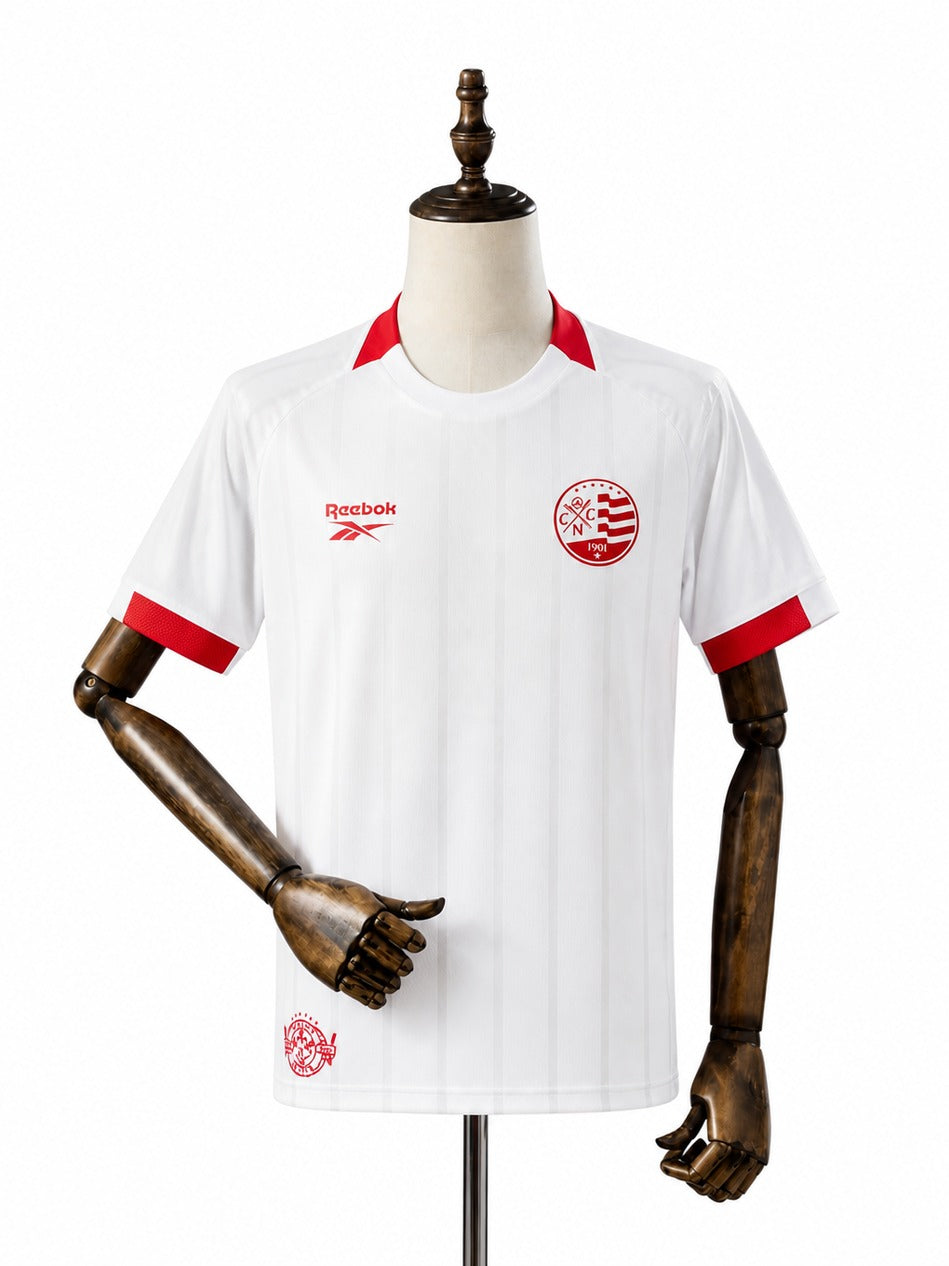 Náutico 2026/27 Away Player Version Jersey – Front – Mannequin