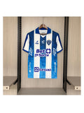 Camisa Paysandu – 1º Uniforme Jogador 2026/2027 frente