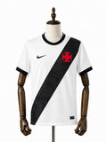 Camisa Vasco - 2º Uniforme Torcedor Sem Patch 2026/2027 frente manequim