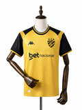 Camisa Sport - 2º Uniforme Torcedor Sem Patch 2026/2027 frente manequim