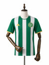 Camisa Chapecoense 2026 frente manequim madeira fundo branco