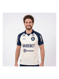 Camisa Remo – 2º Uniforme Jogador 2026/2027 frente jogador com patrocínios reais