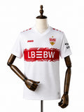 Stuttgart Jersey - Home Kit 2026 frente manequim fundo branco