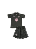 Camisa 26-27 Inter Miami Infantil frente fundo branco