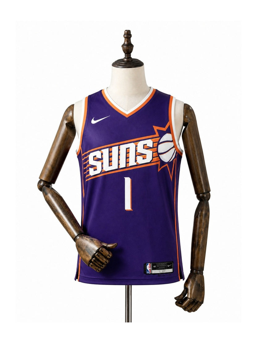 Camiseta NBA Phoenix Suns 1ª Basketball Jersey – Home – Men's