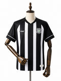 Camisa Figueirense - 1º Uniforme Torcedor Sem Patch 2025/2026 frente manequim