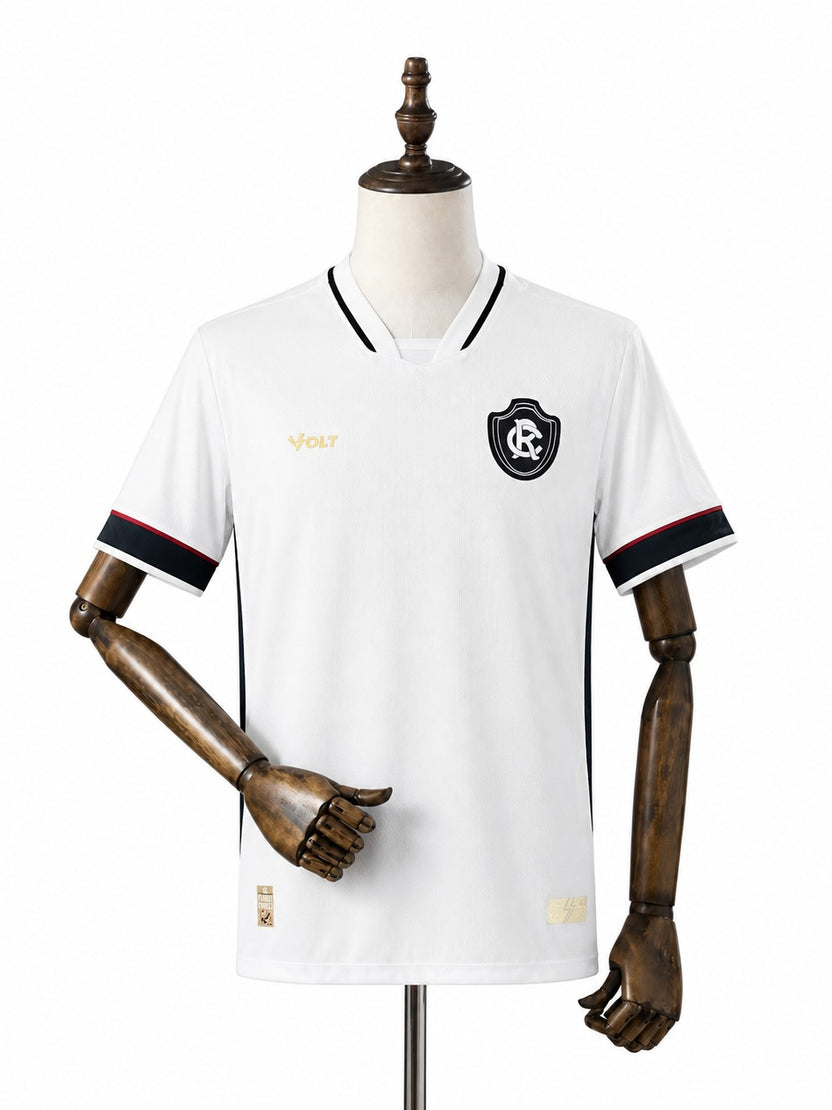 Remo Sem Patch Soccer Jersey 2024/2025 – Away – Men's