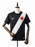 Camisa Vasco - 1º Uniforme Torcedor Sem Patch 2026/2027 frente manequim