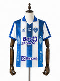 Paysandu 2026/27 Home Player Version Jersey – Front – Mannequin