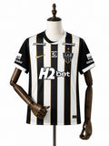 Camisa Atlético-MG – 1º Uniforme Jogador 2026 frente manequim fundo branco padronizada