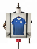 Camisa Confiança – 1º Uniforme Jogador 2026/2027 frente manequim fundo branco