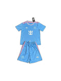 Camisa 2025-26 Miami III Infantil frente fundo branco