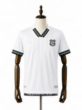 Figueirense 2026/27 Away Player Version Jersey – Front – Mannequin