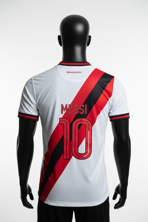 Camisa Athletico-PR – 2º Uniforme Torcedor 2026