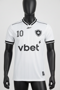 Camisa Botafogo – 2º Uniforme Torcedor 2026