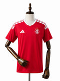 Internacional 2026/27 Home Jersey front wood mannequin white background