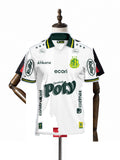 Mirassol 2026 Away Jersey front wood mannequin white background
