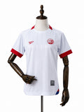Náutico 26/27 Nautico Away Jersey front wood mannequin white background