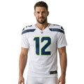 Camisa Seattle Seahawks Away (Visitante) NFL