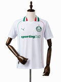Palmeiras 2026/27 Away Jersey Player Edition front wood mannequin white background
