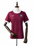 Remo Goalkeeper Women Jersey front wood mannequin white background