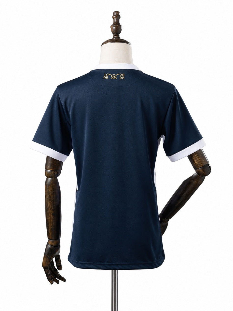 Remo Home Women Jersey back wood mannequin white background