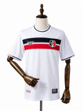 Santa Cruz 26/27 Away Jersey front wood mannequin white background
