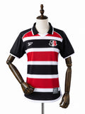 Santa Cruz 26/27 Home Women's Jersey front wood mannequin white background