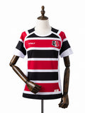 Santa Cruz Home Women Jersey front wood mannequin white background