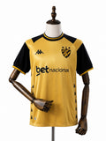 Sport Recife 26/27 Away Jersey front wood mannequin white background