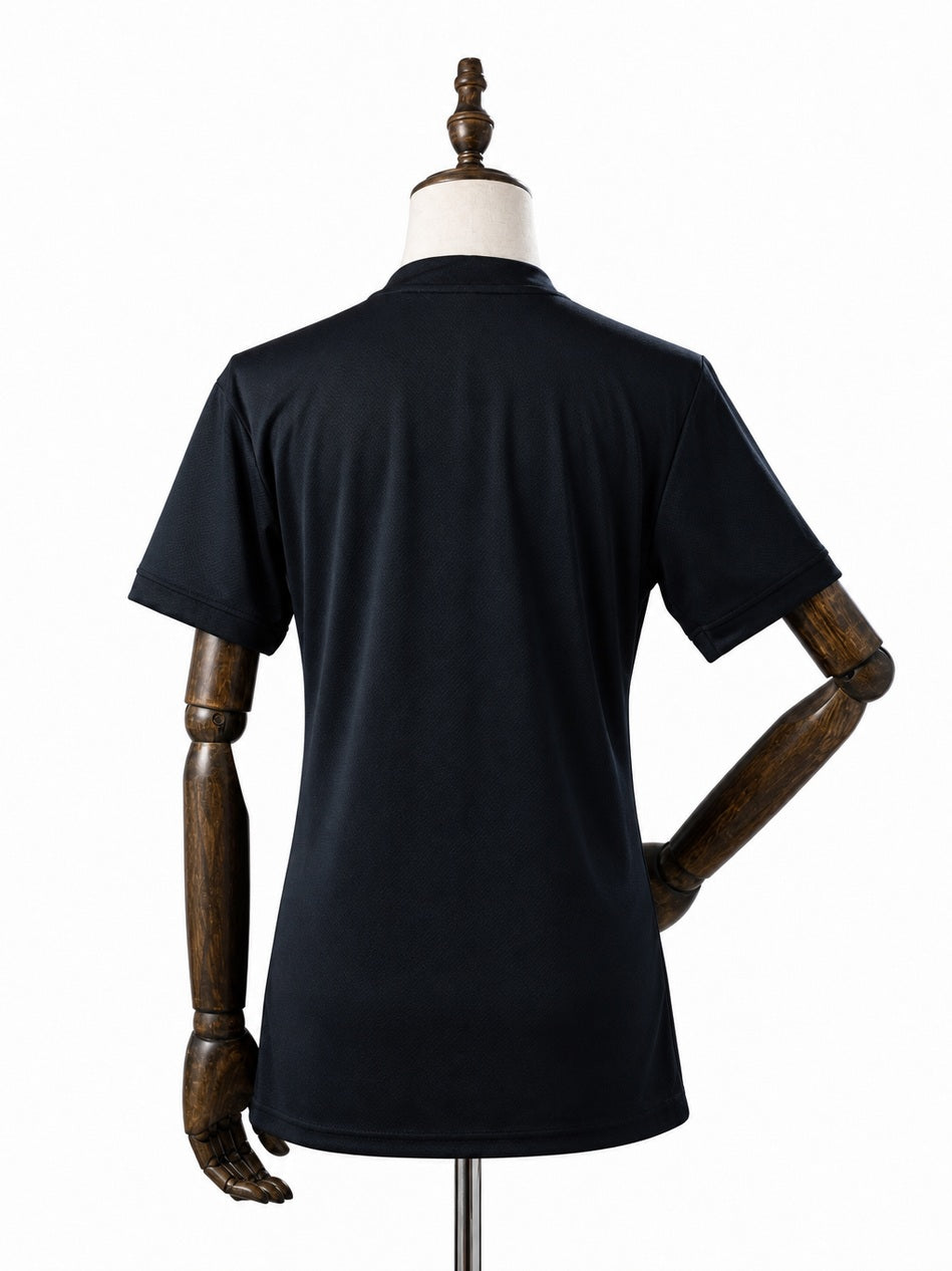 Vasco 2026/27 Home Women's Jersey back wood mannequin white background