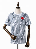 Vasco 2026/27 Pre-Match Jersey front wood mannequin white background