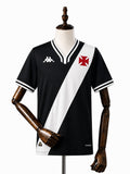Vasco Black Jersey front wood mannequin white background