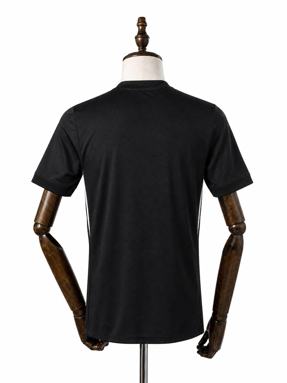 Vasco Home Jersey back wood mannequin white background