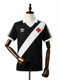 Vasco Home Retro Jersey front wood mannequin white background