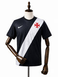 Vasco Player Version Vasco da Gama 2026/27 Home Jersey front wood mannequin white background