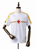 Vasco Special Edition White Jersey front wood mannequin white background