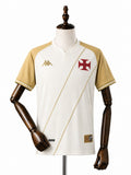 Vasco Third Away Jersey front wood mannequin white background
