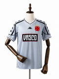Vasco Training Grey Jersey front wood mannequin white background