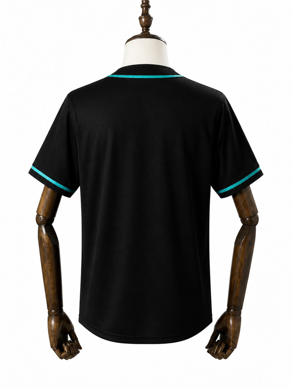 Arizona Diamondbacks MLB – Camisa Oficial Segunda (Away) verso manequim fundo branco