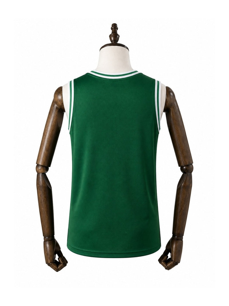 Boston Celtics Basketball Jersey – Home – Men's