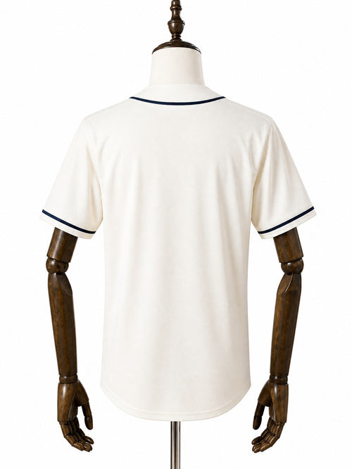 Arizona Diamondbacks MLB – Home Jersey verso manequim fundo branco